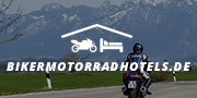 motorradhotels