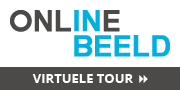 virtuele tours online in beeld